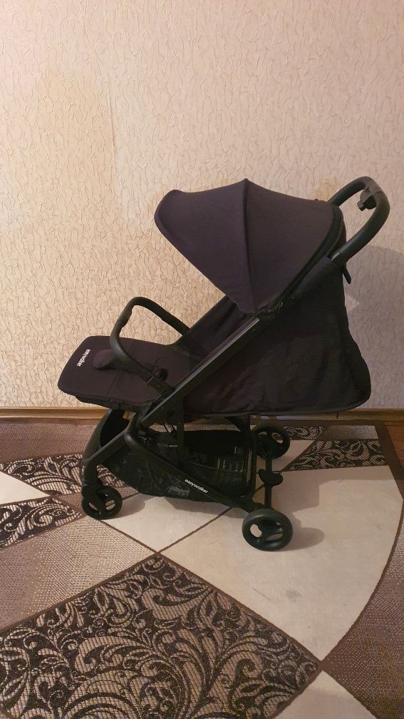 Продам коляску Easywalker
