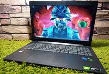 Игровой ноутбук Lenovo Core i5-8 20Gb GTX 1050