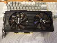 rtx3060 palit dual.