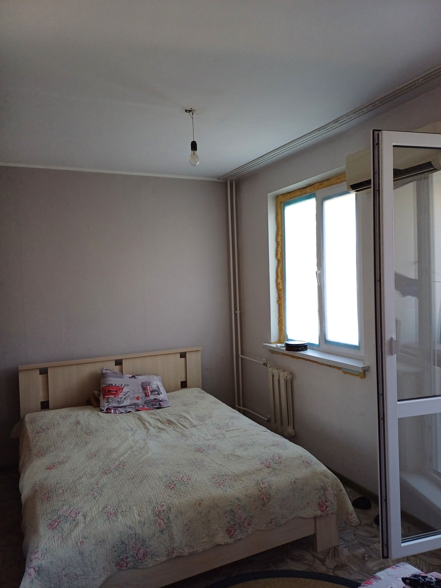 Продам 1 ком квартиру