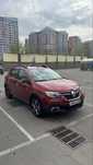 Аренда авто 7000 в день RENALT автомат