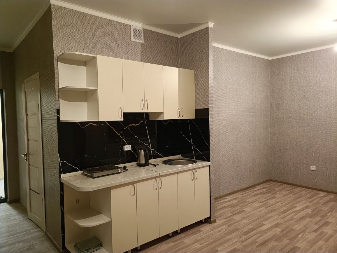 Сдам в аренду 1ком квартиру