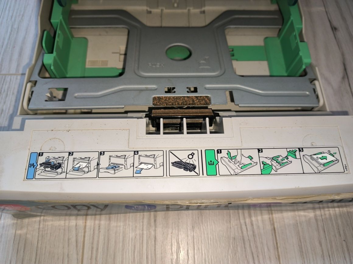 МФУ Xerox Phaser 3100MFP/S
