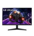 игровой монитор ultra gear