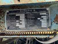 Продам таль электрическую 1 тонна