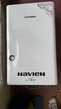 Navien Ace 20k б/у