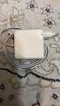 Оригинал macbook зарядка блок питания 60w magsafe шнур штекер ноутбук
