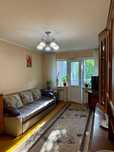 3-комнатная квартира - 44 м² - 4/4 этаж, Гагарина 6