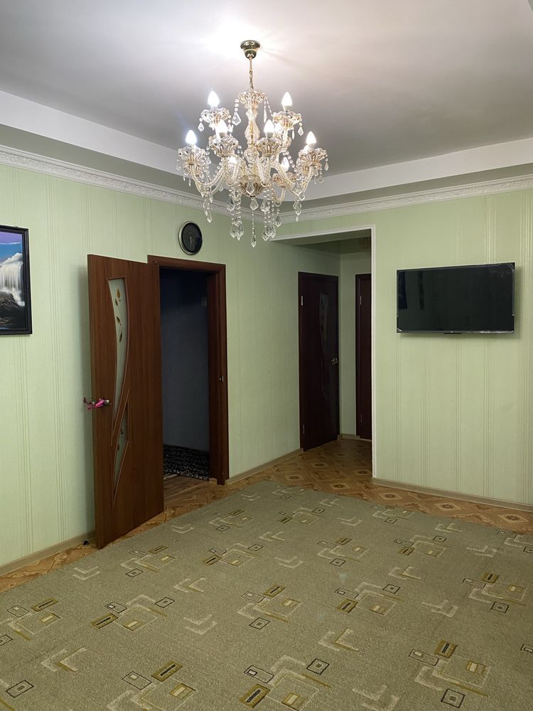 Коттедж для проведения мероприятий
