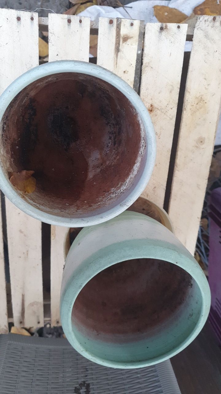 Продам Глиняные Горшки
