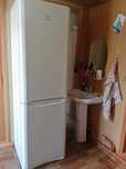 Холодильник Indesit