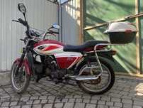 Продам Альфа РХ 110куб