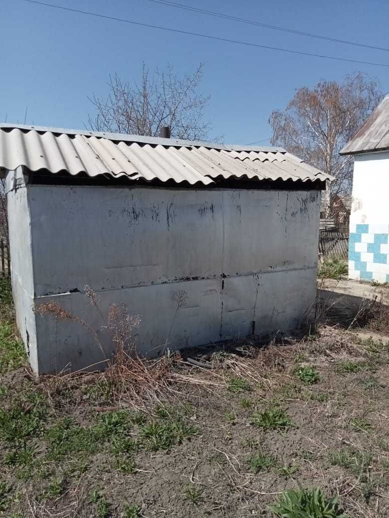 Дача Восточник степной на з/у 6 сот.
