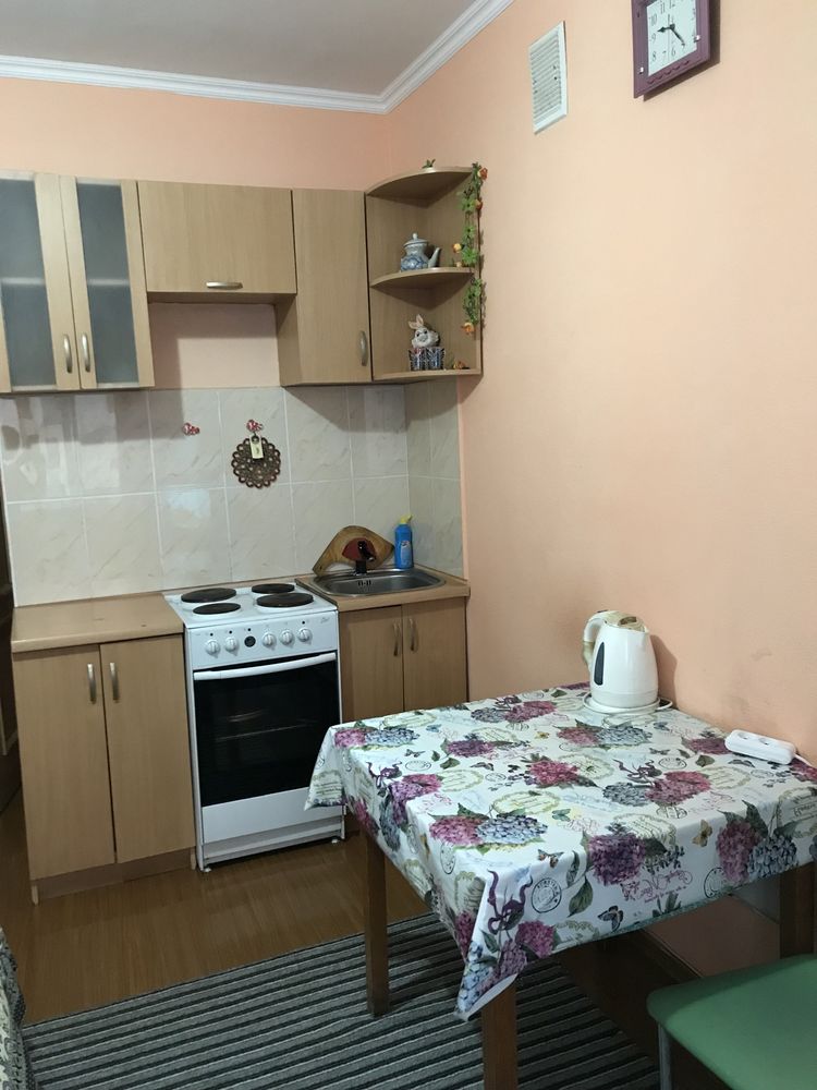 Квартира Абылайхана 42 ННМЦ Кардиоцентр, Онкоцентр «Умит»,Мусрепова