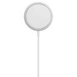 Беспроводная зарядка Magsafe 15W Hoco быстрая