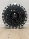 Диски  R 17  5x150  8.5J ET 0  CB 110.1
