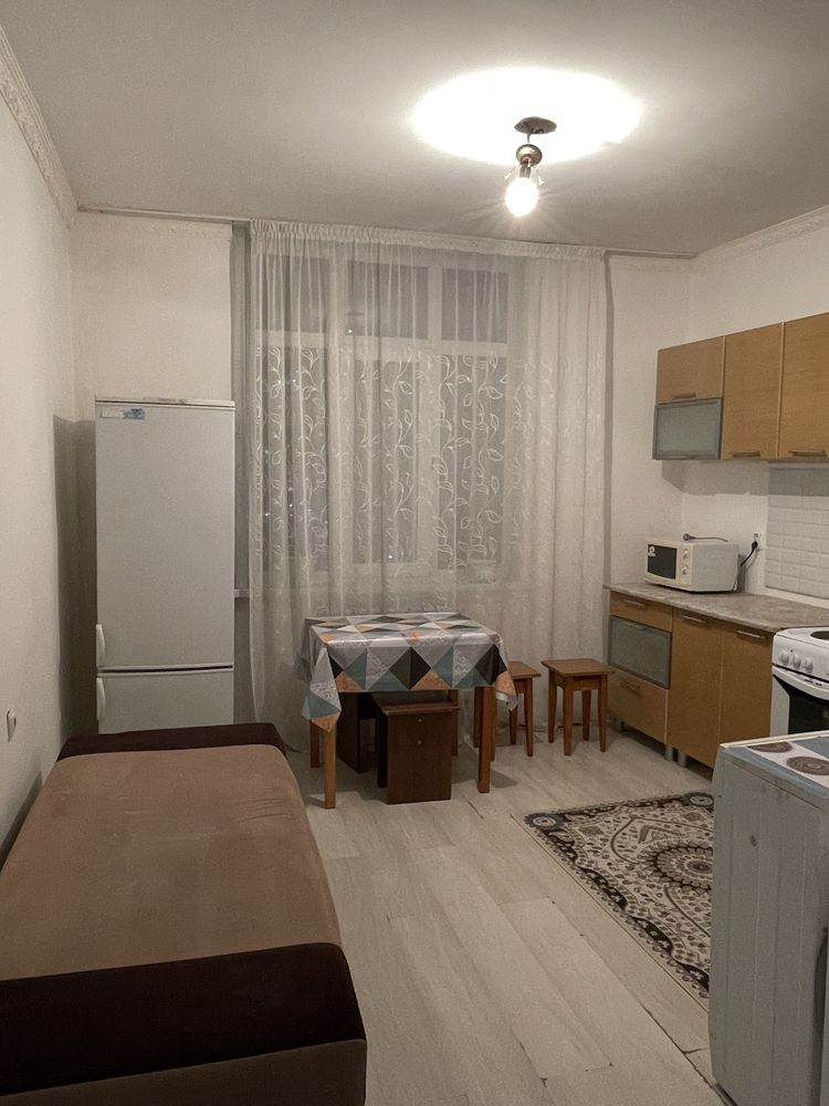 Продам 1 комнатную квартиру  ЖК Аружан