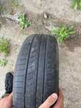 Продам шины Pirelli Cinturato P1 R14 185/60 82H (б/у)