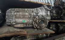 Контрактные Акпп 5HP19 far, ecb, fam, esb, cjr, deu, des, ebv, ezx,