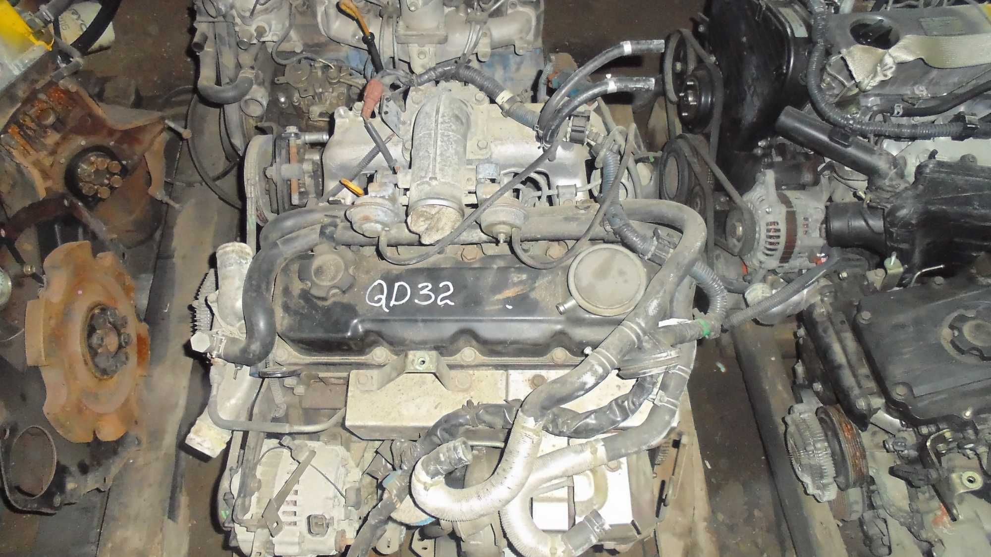 Авторазбор Toyota LAND Cruiser Prado Hilux Surf 4runner двигател