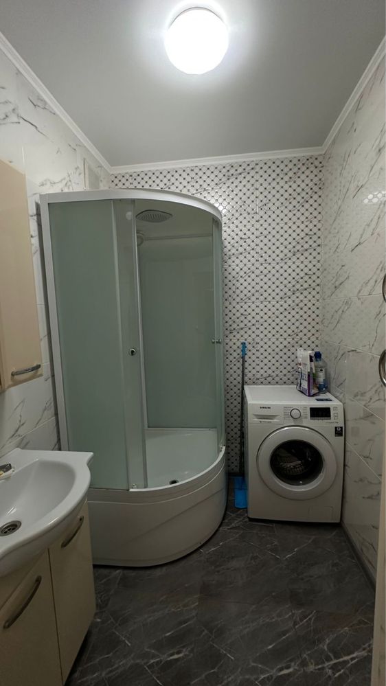 Продается 1 комнатная квартира проспект Абылайхана