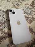 Iphone 14 Plus Purple