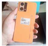 Oppo Reno 7 в отличном состоянии