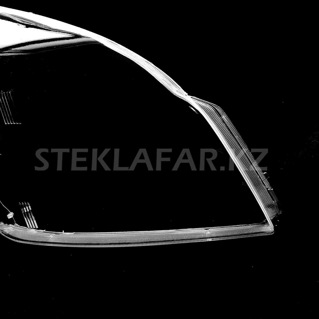 Стекла фар Toyota Land Cruiser Prado 120