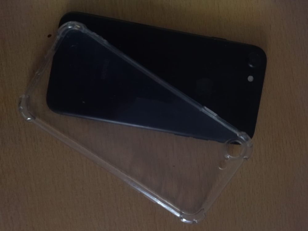 Айфон 7 +оригинал заратка