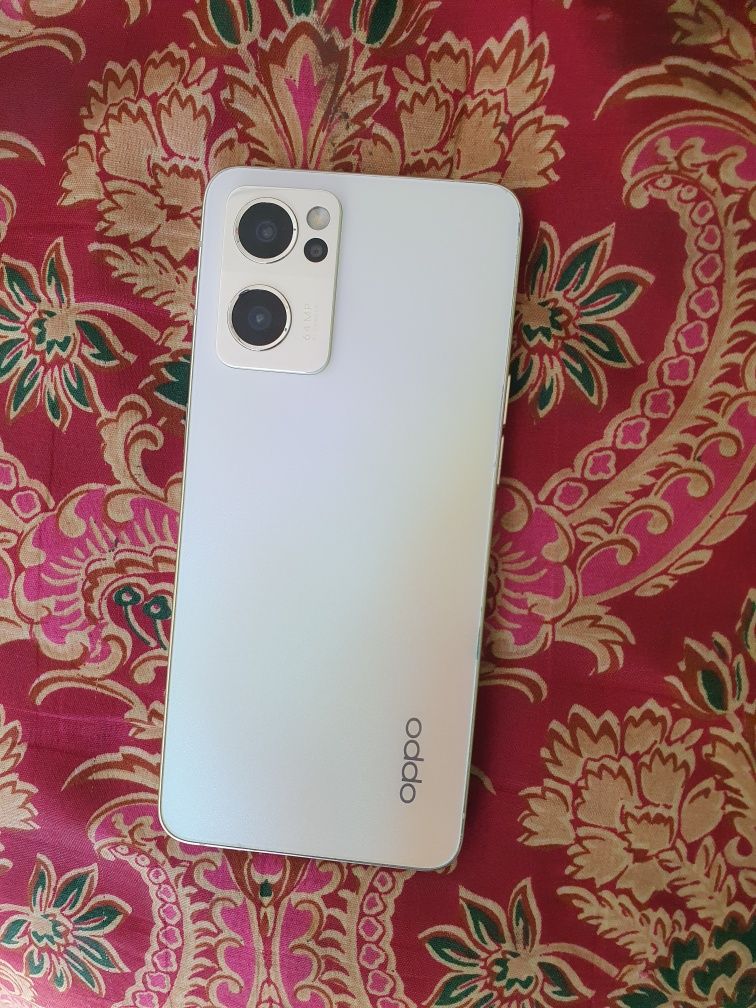Oppo Reno 7 5G 256gb