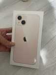 Продаю Iphone 13, 256 гб