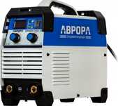 Сварочный инвертор АВРОРА ОРИОН 160.3