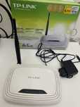 Продам модем tp-link