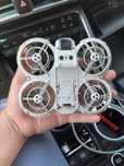Dji neo fly more combo дрон беспилотник