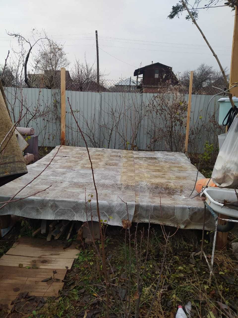 Продам дом дачный зимний вариант