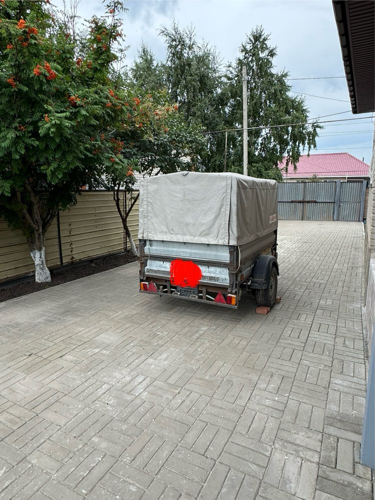 Продам отдельно стоящий дом