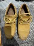 Тимберленд timberland кожаные натуралка
