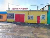 Продам бокс под СТО в ГЭК Кроликовод