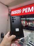 Samsung S23 ulta 12/256 гб