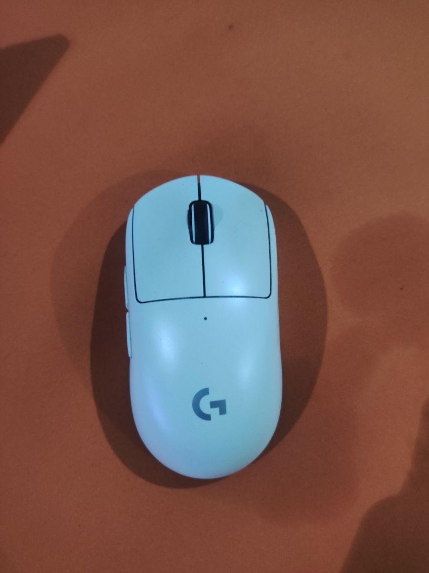 Super light g pro x 1