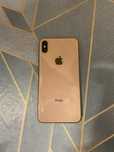 XS MAX Gold 64GB