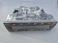 Блок климат контроля w210