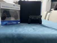 Продам  sony playstation  4