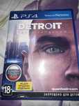 Дэдройт игра на пс 4