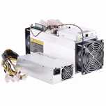 Продам ASIC Bitmain AntMiner S9i, 14TH/s±