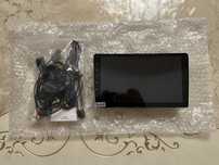 Новый Android-экран для авто, 9″ IPS, 2+32 ГБ, 4G/CarPlay/AHD