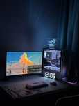 Продам игровой компьютер вся сборка (монитор, мышка, клава, наушники)