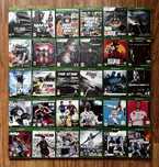 Игры на Xbox One