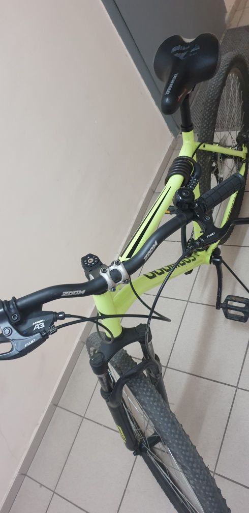 Велосипед Forward Sporting 29 2.2 disc