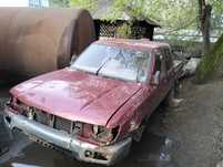 Продам пикап great wall deer